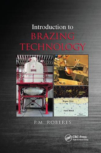Cover image for Introduction to Brazing Technology