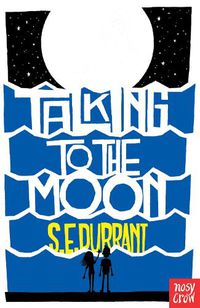 Cover image for Talking to the Moon