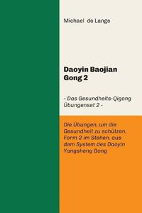 Cover image for Daoyin Baojian Gong 2