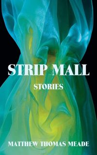 Cover image for Strip Mall