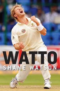 Cover image for Watto