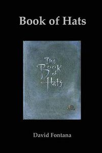 Cover image for Book of Hats