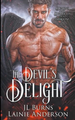 Cover image for The Devil's Delight