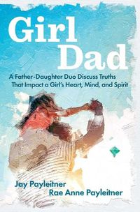 Cover image for Girldad