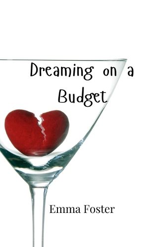 Cover image for Dreaming on a Budget