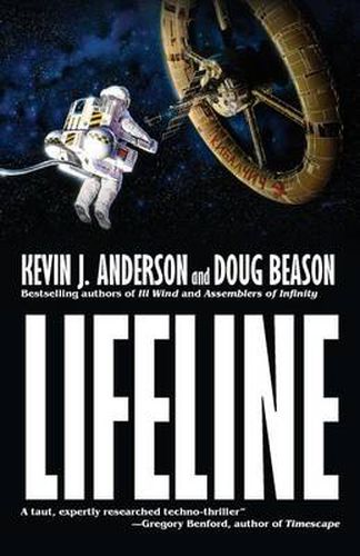 Cover image for Lifeline