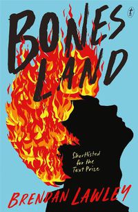 Cover image for Bonesland