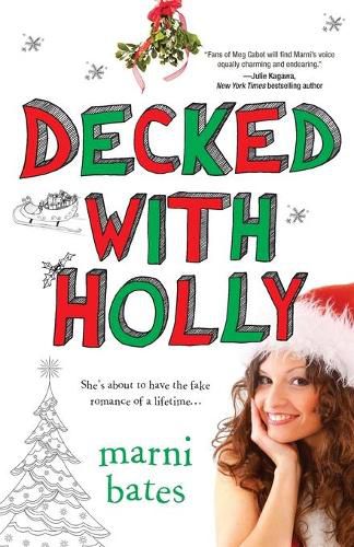 Cover image for Decked With Holly