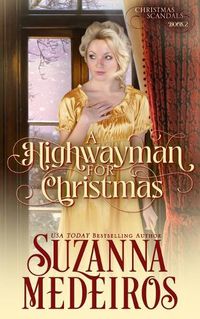 Cover image for A Highwayman for Christmas