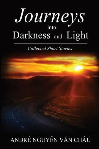 Cover image for Journeys into Darkness and Light