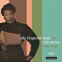 Cover image for Sings The Cole Porter Songbook Remastered