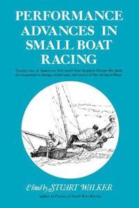 Cover image for Performance Advances in Small Boat Racing