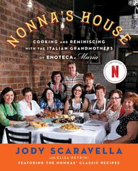 Cover image for Nonna's House