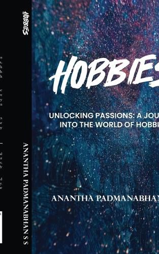 Cover image for Hobbies