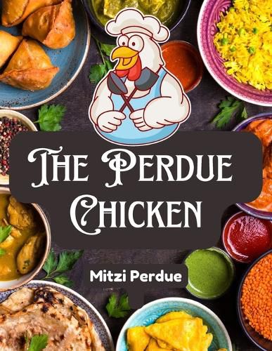 Cover image for The Perdue Chicken