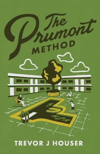 Cover image for The Prumont Method