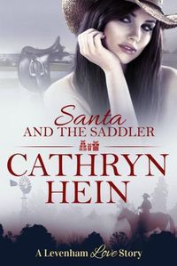 Cover image for Santa and the Saddler