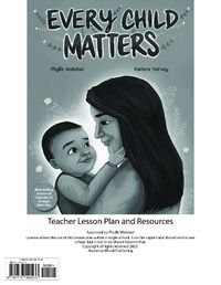 Cover image for Every Child Matters Teacher Lesson Plan