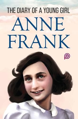 Cover image for The Diary of a Young Girl