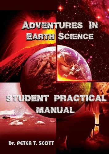 Adventures in Earth Science: Student Practical Manual