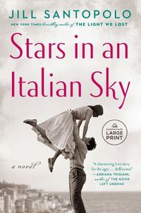 Cover image for Stars in an Italian Sky