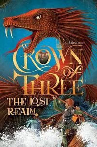 Cover image for The Lost Realm