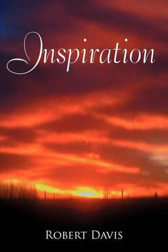 Cover image for Inspiration