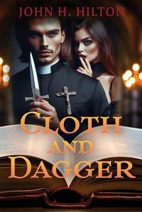 Cover image for Cloth and Dagger