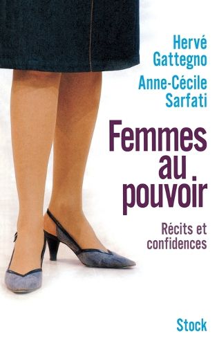 Cover image for Femmes au pouvoir