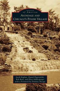 Cover image for Avondale and Chicago's Polish Village