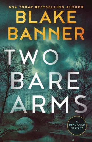 Cover image for Two Bare Arms