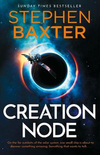 Cover image for Creation Node