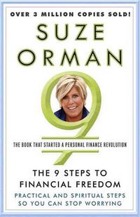 Cover image for The 9 Steps to Financial Freedom: Practical and Spiritual Steps So You Can Stop Worrying