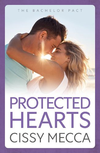 Cover image for Protected Hearts
