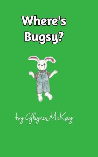 Cover image for Where's Bugsy?