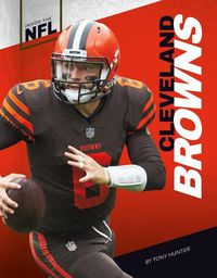 Cover image for Cleveland Browns