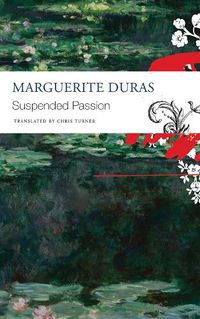 Cover image for Suspended Passion