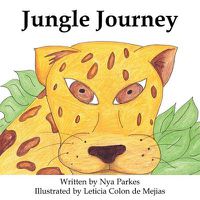 Cover image for Jungle Journey