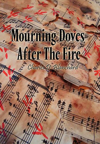 Cover image for Mourning Doves After the Fire