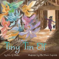 Cover image for Tiny Tin Elf