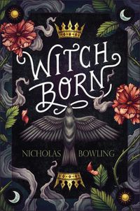 Cover image for Witch Born