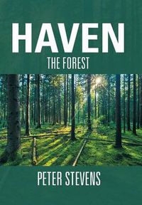 Cover image for Haven: The Forest