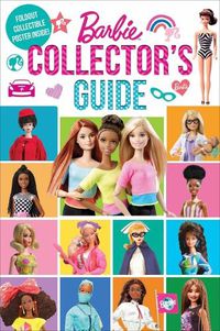 Cover image for Barbie Collector's Guide
