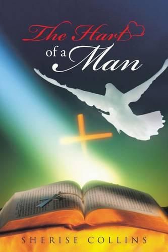 Cover image for The Hart of a Man