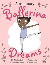 Cover image for Ballerina Dreams