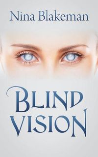 Cover image for Blind Vision