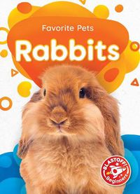 Cover image for Rabbits