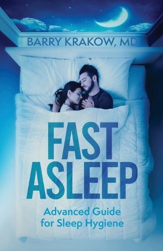 Cover image for Fast Asleep