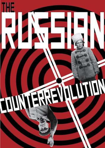 Cover image for The Russian Counterrevolution