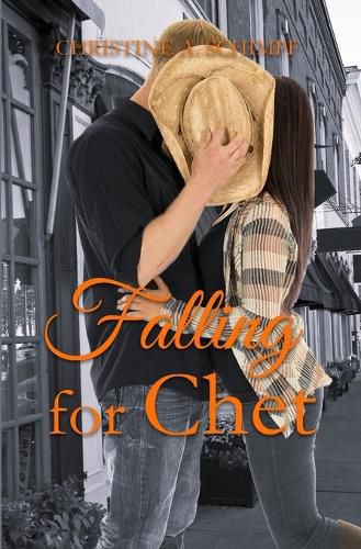 Cover image for Falling for Chet